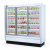 Шкаф морозильный be bloks! be freeze! plug-in L на сайте Белторгхолод Шкаф морозильный be bloks! be freeze! plug-in L на сайте Белторгхолод