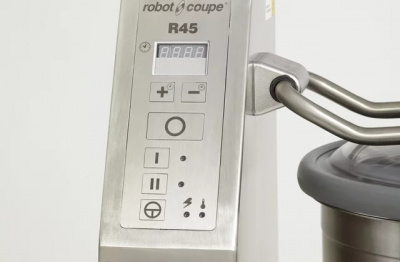 Куттер Robot Coupe R 30 (арт. 52331C)