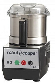  Куттер Robot Coupe R 2 (арт. 2450) на сайте Белторгхолод