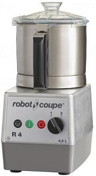  Куттер Robot Coupe R 4 2V (арт. 22437) на сайте Белторгхолод