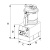 Куттер-блендер с подогревом Robot Coupe Robot Cook® (арт. 43000R) на сайте Белторгхолод