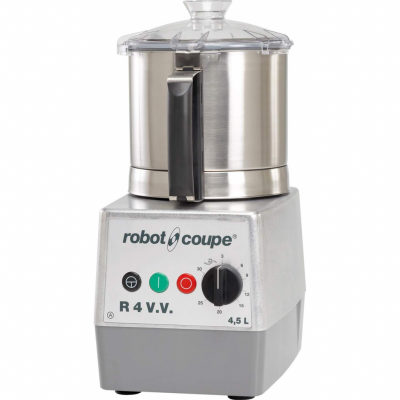 Куттер Robot Coupe R 4 V.V. (арт. 22411) на сайте Белторгхолод