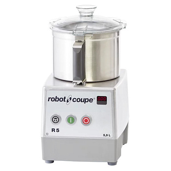  Куттер Robot Coupe R 5 1V (арт. 24608) на сайте Белторгхолод