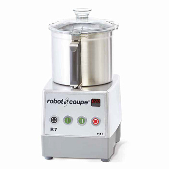  Куттер Robot Coupe R 7 (арт. 24658 / 24658M) на сайте Белторгхолод