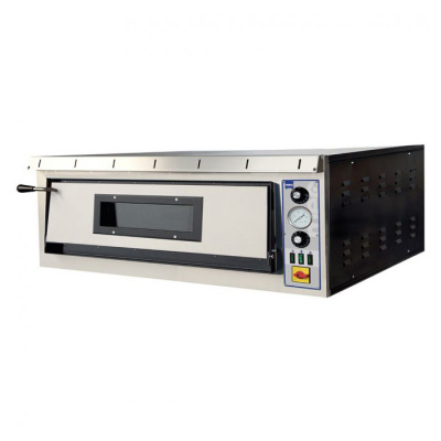 Печь для пиццы MEC ML 6