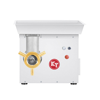  Мясорубка KT LM-32/P на сайте Белторгхолод