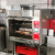 Профессиональная печь CB CHEF 706