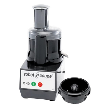  Соковыжималка-экстрактор Robot Coupe C 40 (арт. 55040) на сайте Белторгхолод
