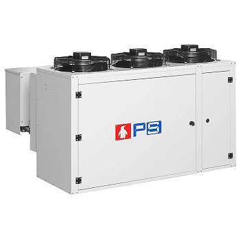  Моноблок Полюс-Сар BGM 445 F на сайте Белторгхолод