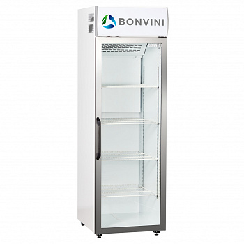  Шкаф холодильный Bonvini BGC 400 на сайте Белторгхолод