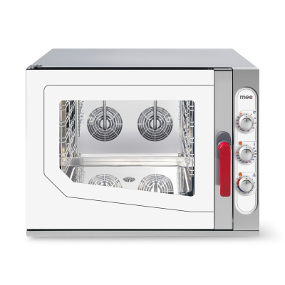 Пароконвектомат MEC SGE 511 SVR.1B