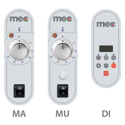 Расстоечный шкаф MEC LX 864.1B MA на сайте Белторгхолод