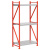 Стеллаж полугрузовой Stahler LAGER LX H=2200 L=1250 G=600 на сайте Белторгхолод