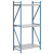 Стеллаж полугрузовой Stahler LAGER LX H=2200 L=1250 G=600 на сайте Белторгхолод
