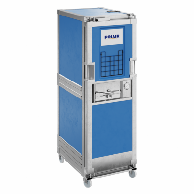 Термоконтейнер POLAIR Food Line CT-400 на сайте Белторгхолод