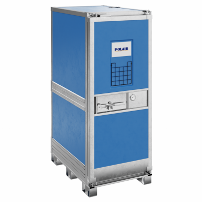 Термоконтейнер POLAIR Food Line CT-1100 на сайте Белторгхолод