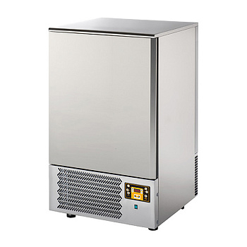 Шкаф шоковой заморозки Vortmax BC10P