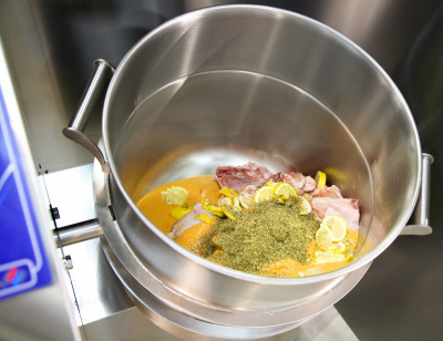 Массажёр для мяса Abat ММ-50