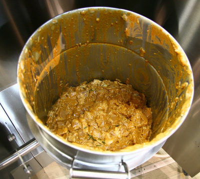 Массажёр для мяса Abat ММ-50