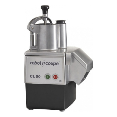 Овощерезка Robot Coupe CL 50 (арт. 24446) на сайте Белторгхолод