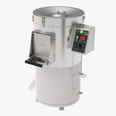 Картофелечистка Атеси Тайфун МОК-300А-02