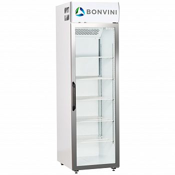  Шкаф холодильный Bonvini BGC 500 на сайте Белторгхолод
