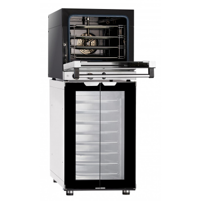 Печь конвекционная Abat КПП-4-1/2Э