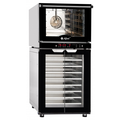 Печь конвекционная Abat КПП-4П