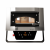 Печь для пиццы Cuppone Mantegna MN40/1DG Печь для пиццы Cuppone Mantegna MN40/1DG