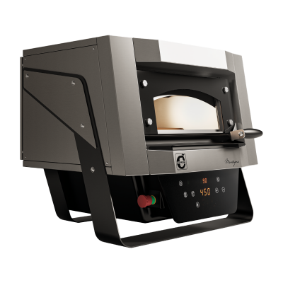 Печь для пиццы Cuppone Mantegna MN40/1DG на сайте Белторгхолод