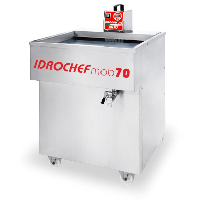 Су-вид Valko IDROCHEFMOB70 на сайте Белторгхолод