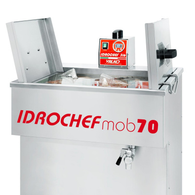 Су-вид Valko IDROCHEFMOB70 на сайте Белторгхолод