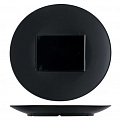 Фарфор Glossy-Black