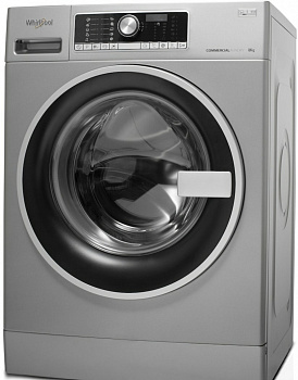  Машина стиральная AWG 812 S/PRO Whirlpool на сайте Белторгхолод
