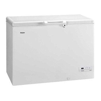  Морозильный ларь Haier HCE319RE на сайте Белторгхолод