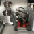 Пресс для гамбургеров Airhot HPP-100