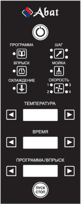 Печь конвекционная Abat КЭП-4ПМ-01