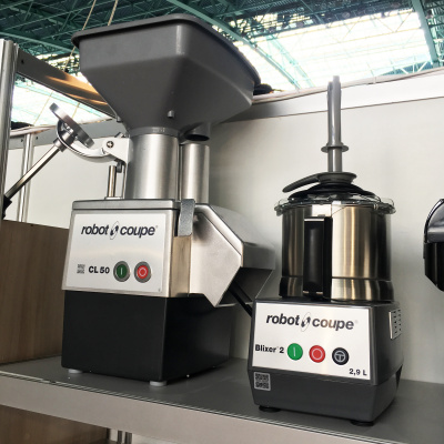 Бликсер Robot Coupe Blixer 2 (арт. 33228) на сайте Белторгхолод