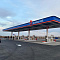Автозаправочная станция "Qazaq Oil" в Астане на ш. Ондирис, 118