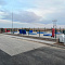 Автозаправочная станция "Qazaq Oil" в Астане на ш. Ондирис, 118