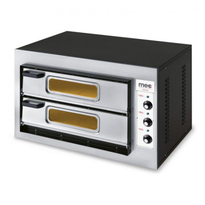 Печь для пиццы MEC SMALL 6040 на сайте Белторгхолод