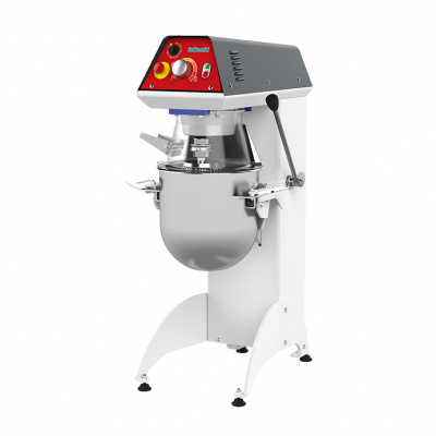 Миксер планетарный Rollmatic Bull B30P