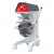 Миксер планетарный Rollmatic Bull B40L
