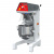 Миксер планетарный Rollmatic Bull B60P