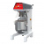 Миксер планетарный Rollmatic Bull B80L