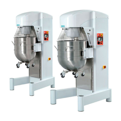 Миксер планетарный Rollmatic Bull B160