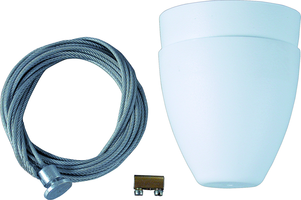 Suspension kit 5m (modular) (1 kit)