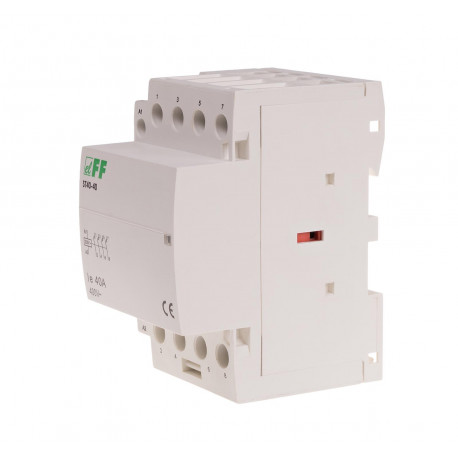 Контактор мод. ST 40-40-24V, Ввезен из Польши