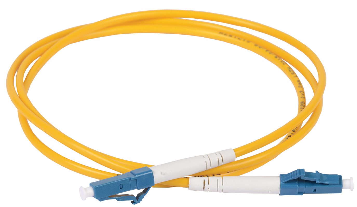 ITK Оптический (патч-корд), SM, 9/125 (OS2), LC/UPC-LC/UPC,(simplex),1м