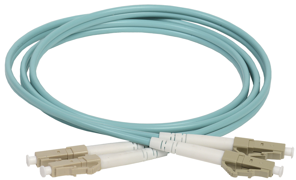 ITK Оптический (патч-корд), MM, 50/125 (OM3), LC/UPC-LC/UPC,(Duplex),10м